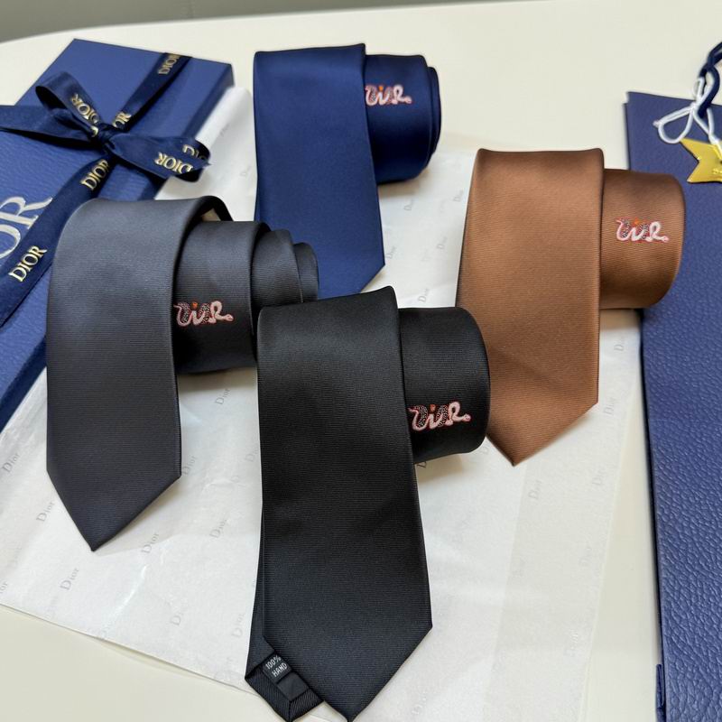 Dior Tie hm22